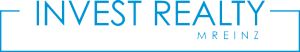 Invest Realty Master Logo NO BG