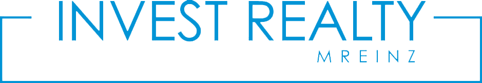 Invest Realty Master Logo NO BG