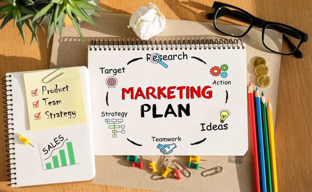 marketingPLan-cycle